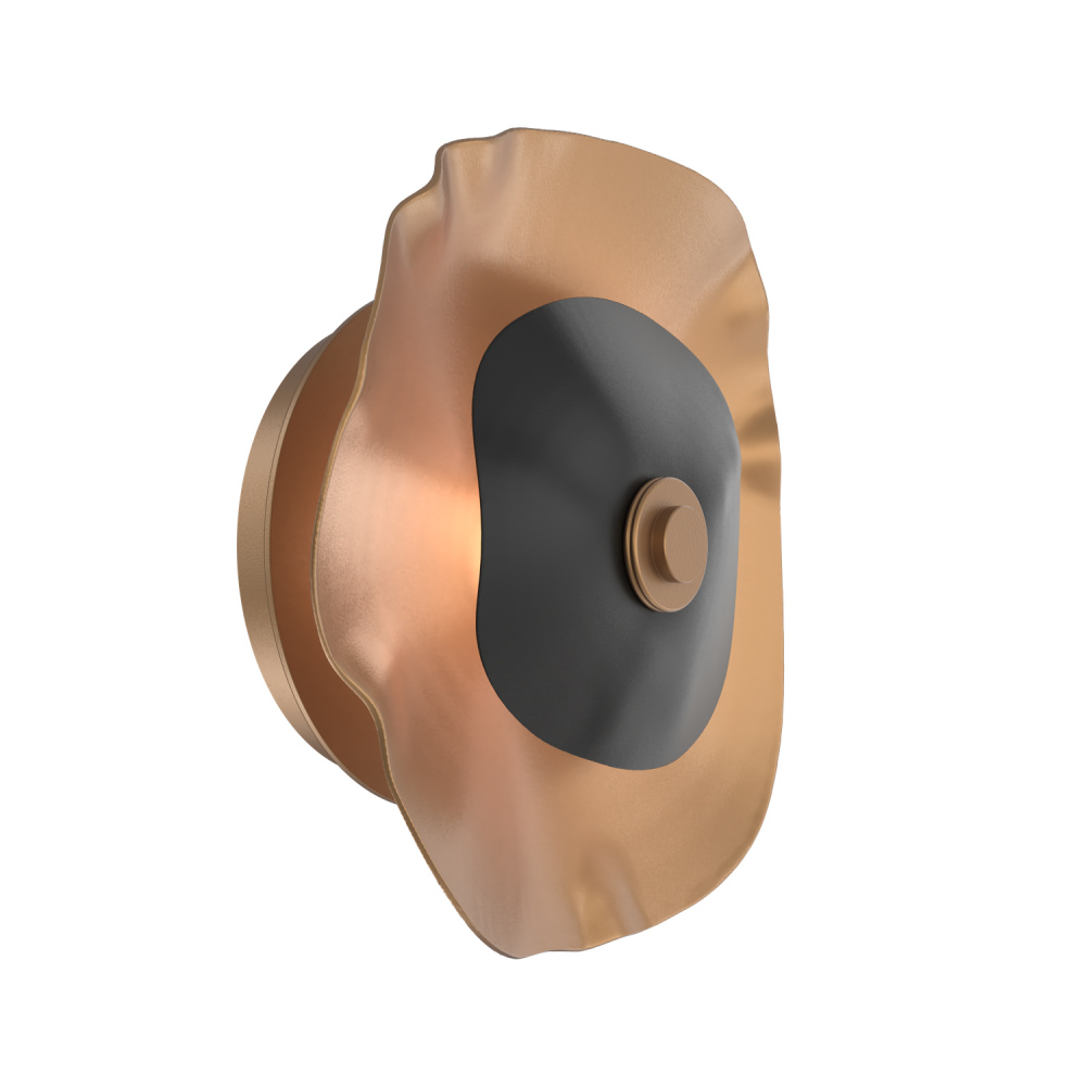 Disc Surface Mount - Cumulus - Medium