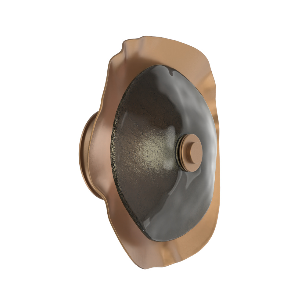 Disc Surface Mount - Cumulus - Medium