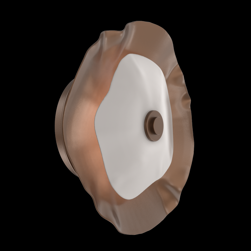 Disc Surface Mount - Cumulus - Large