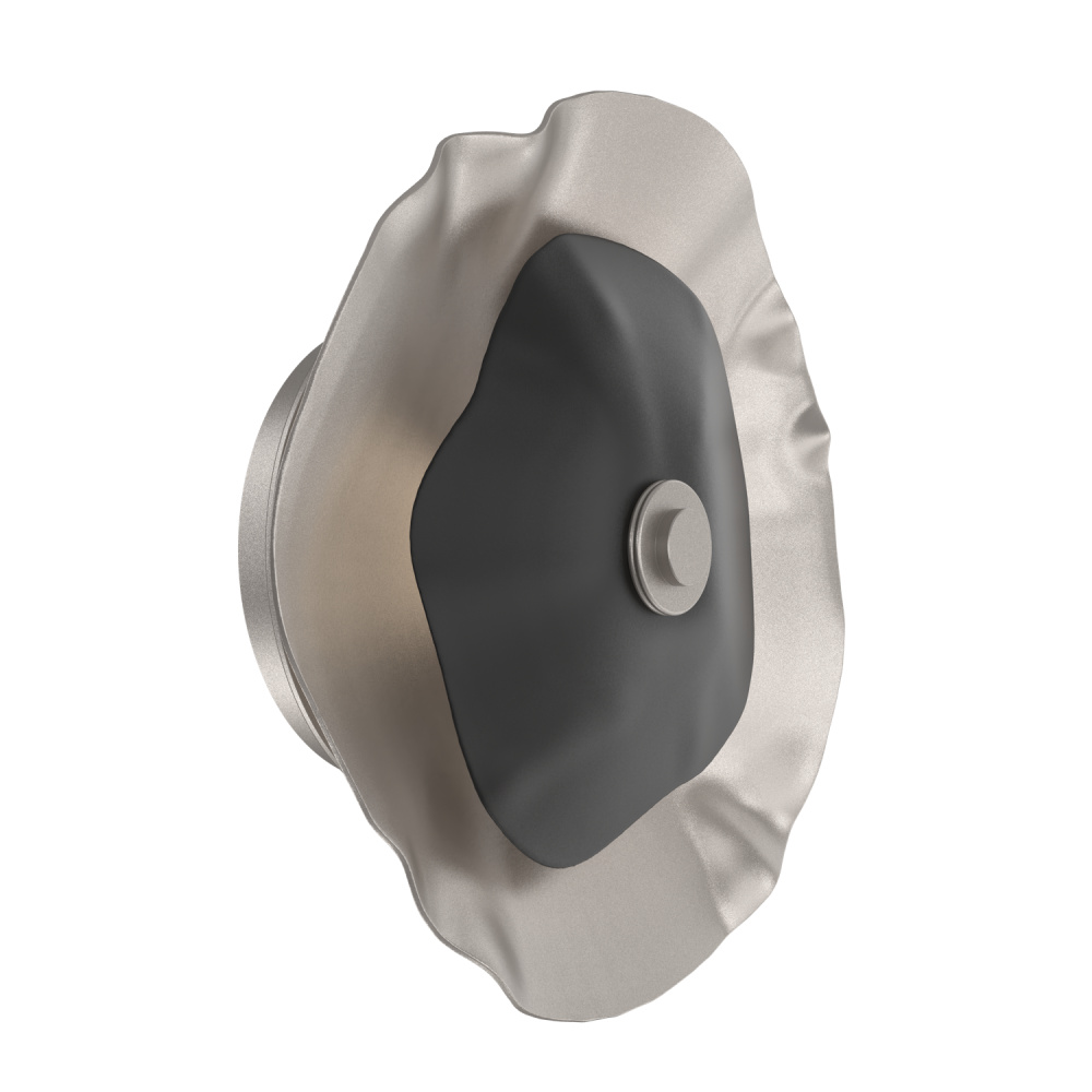 Cumulus Disc Surface Mount Light - Large