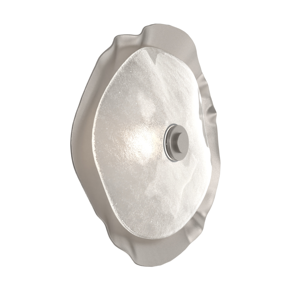 Cumulus Disc Surface Mount Light - Large