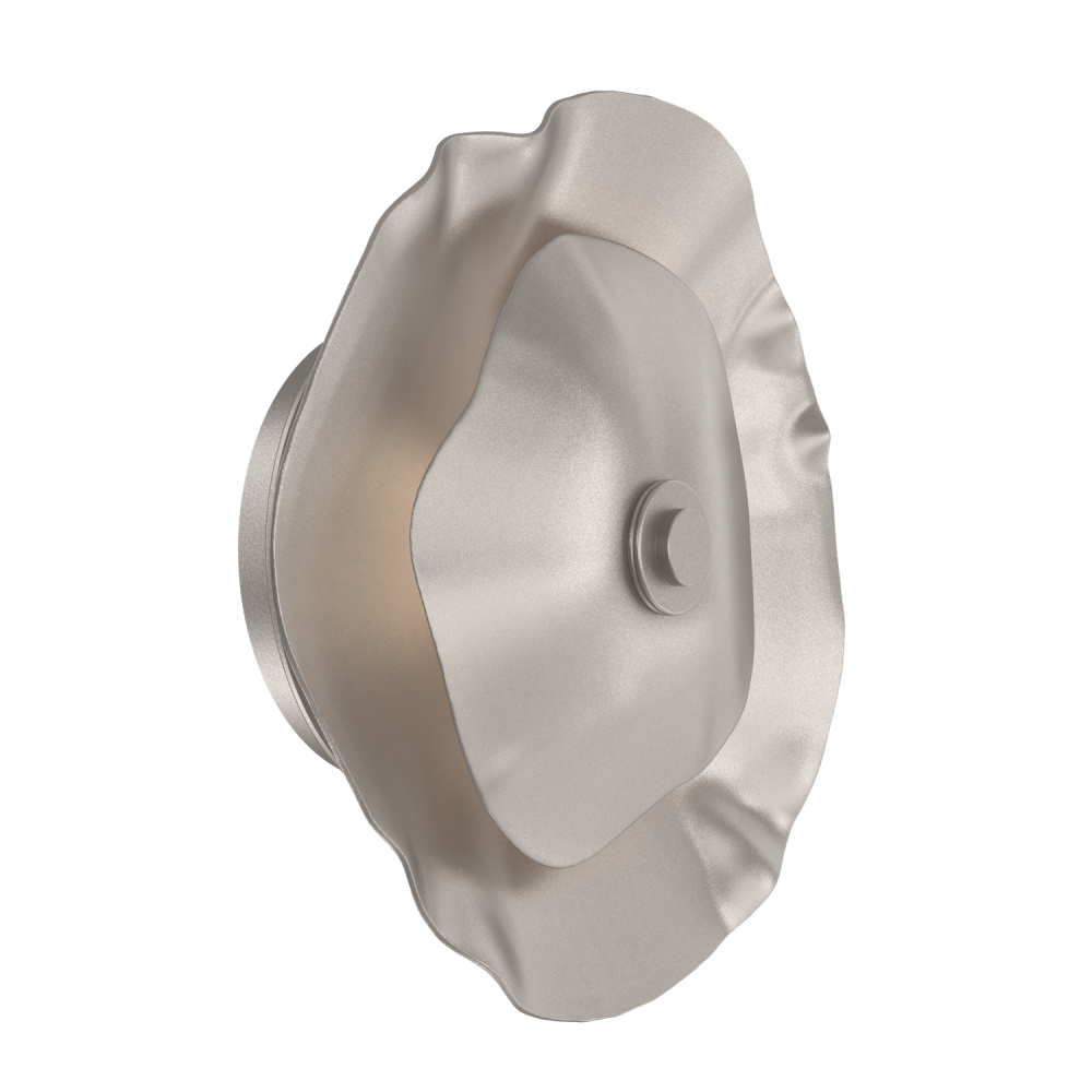 Cumulus Disc Surface Mount Light - Large