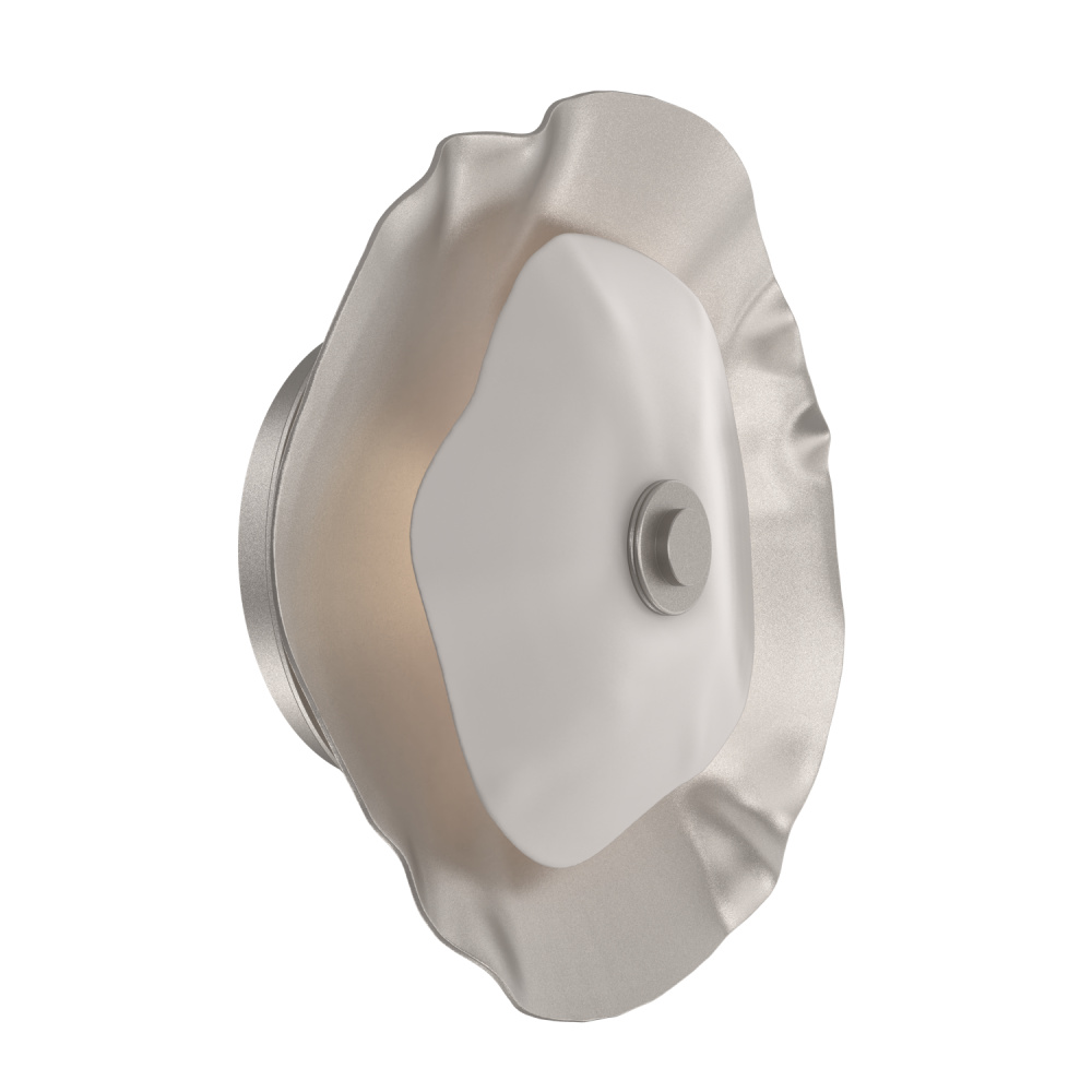 Cumulus Disc Surface Mount Light - Large