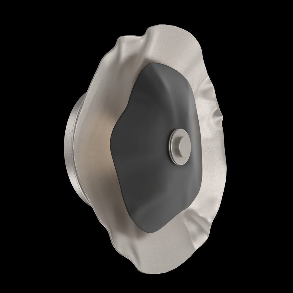 Disc Surface Mount - Cumulus - Large