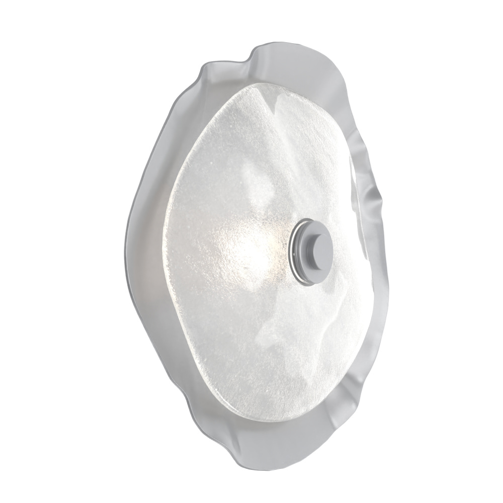 Cumulus Disc Surface Mount Light - Large