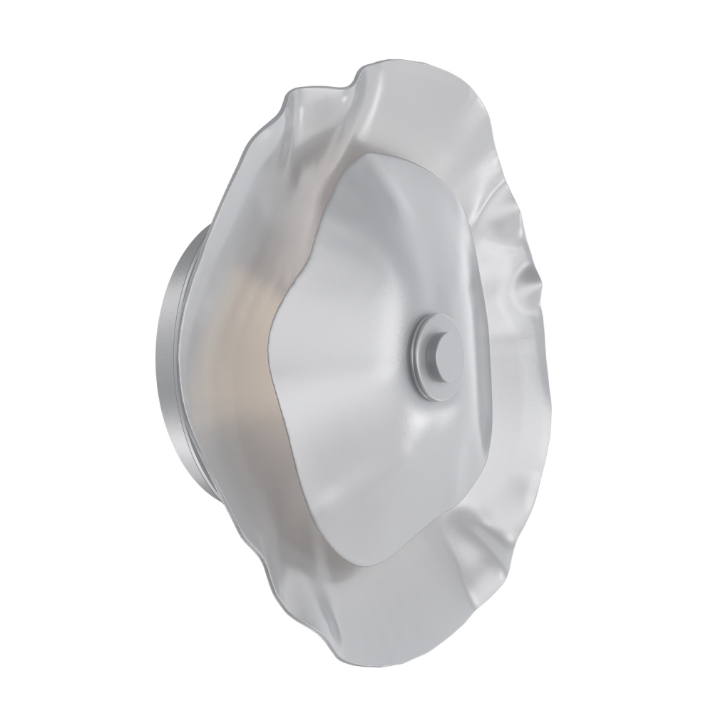 Cumulus Disc Surface Mount Light - Large
