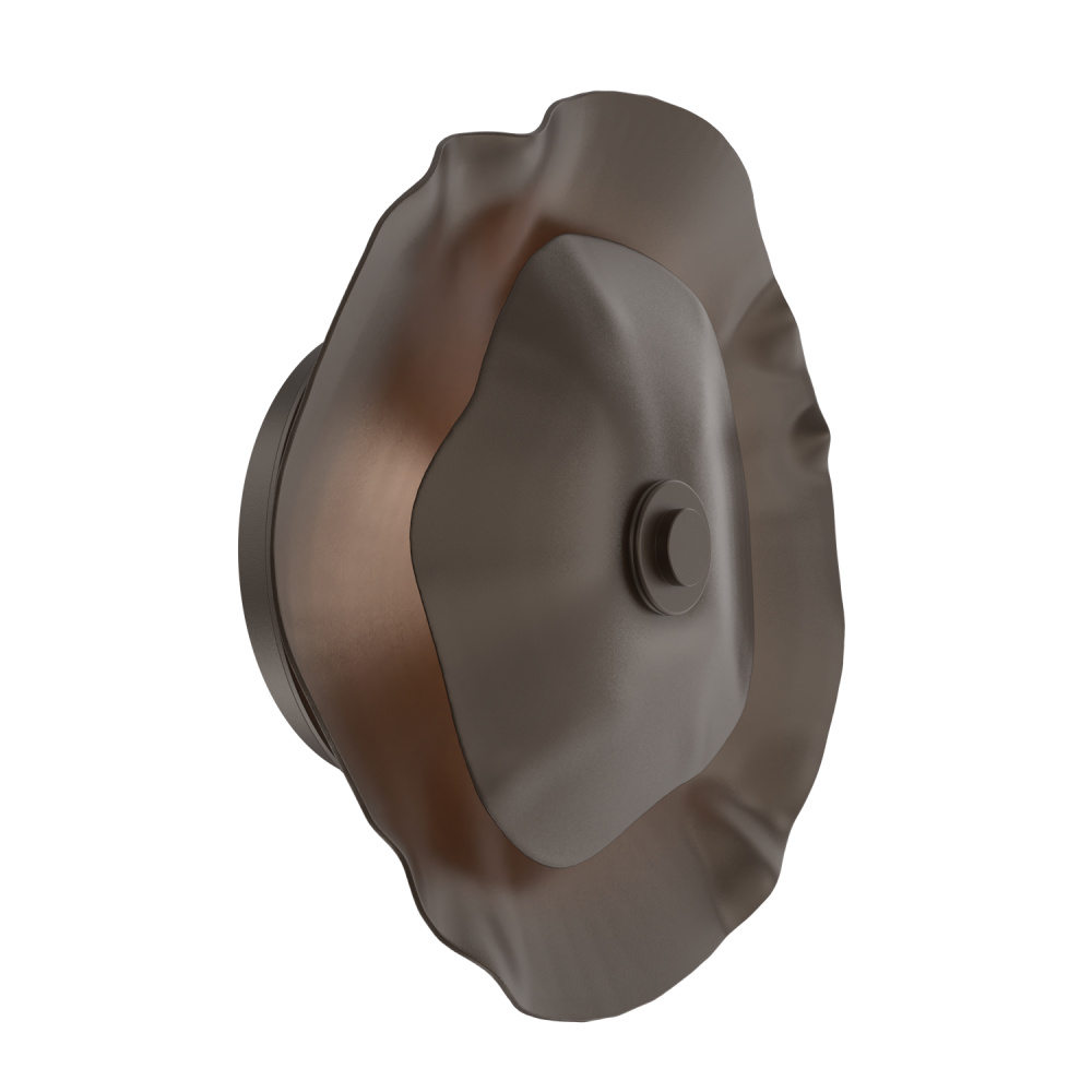 Cumulus Disc Surface Mount Light - Large