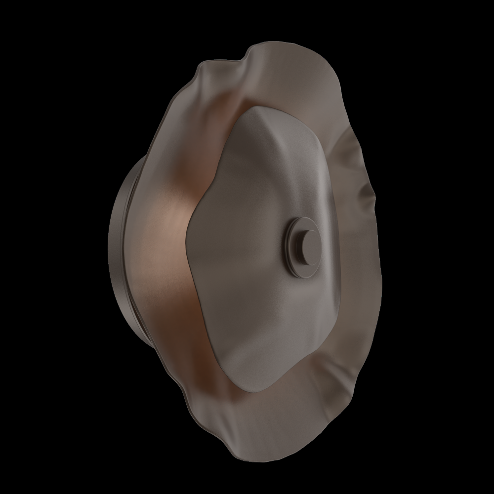 Disc Surface Mount - Cumulus - Large