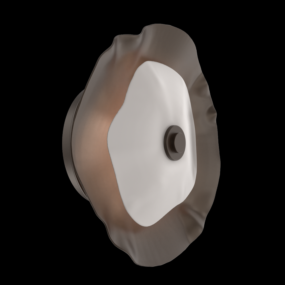 Disc Surface Mount - Cumulus - Large