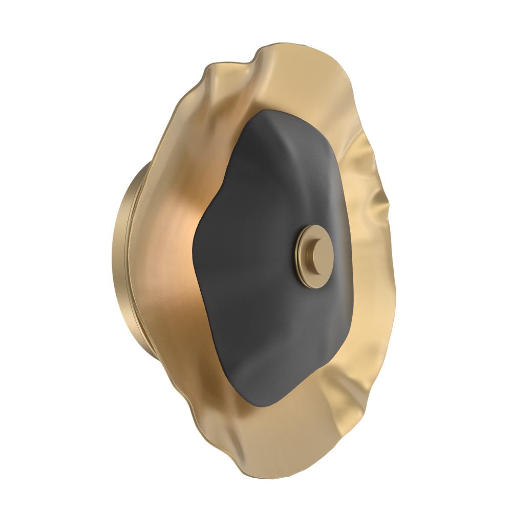 Cumulus Disc Surface Mount Light - Large