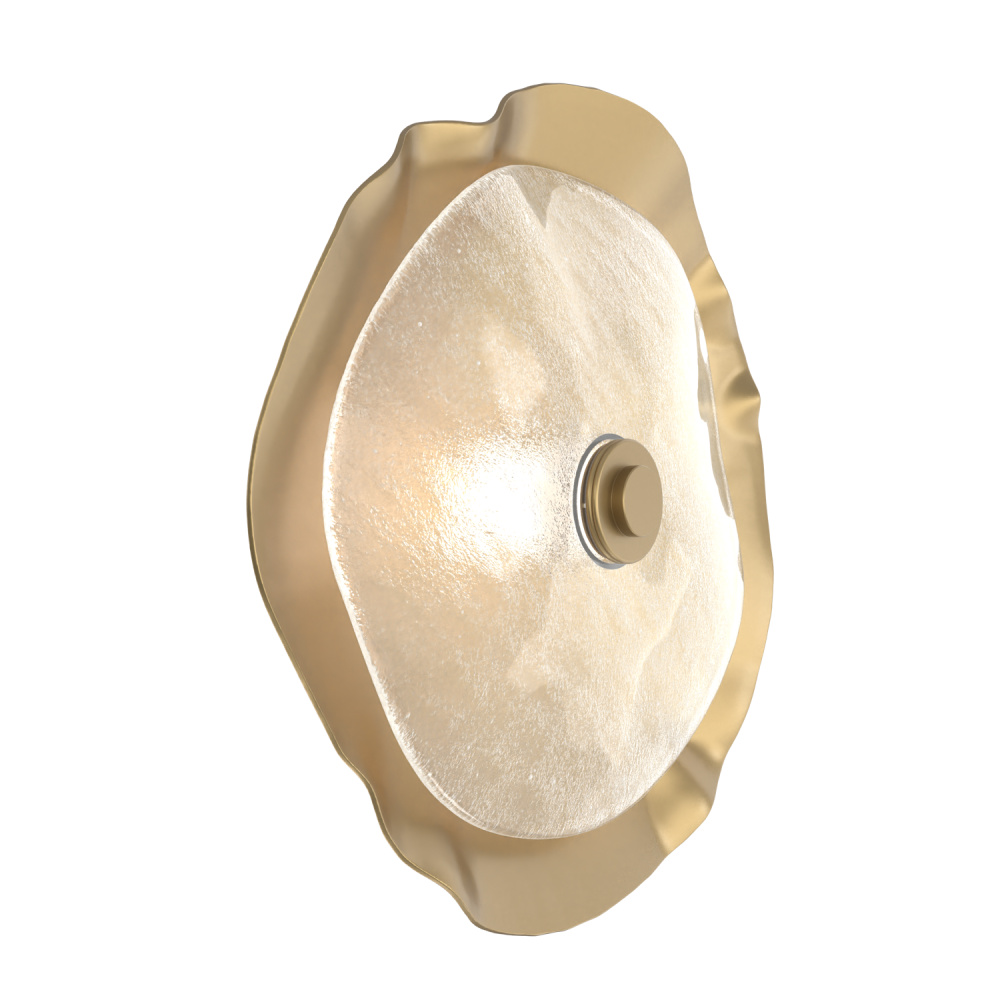 Cumulus Disc Surface Mount Light - Large