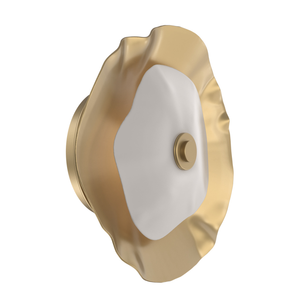 Cumulus Disc Surface Mount Light - Large