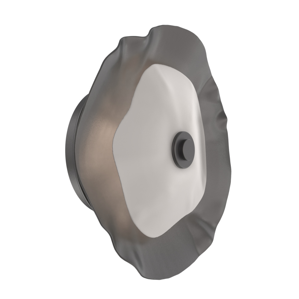 Disc Surface Mount - Cumulus - Large