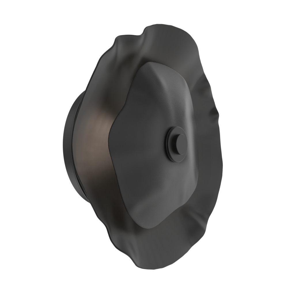 Cumulus Disc Surface Mount Light - Large