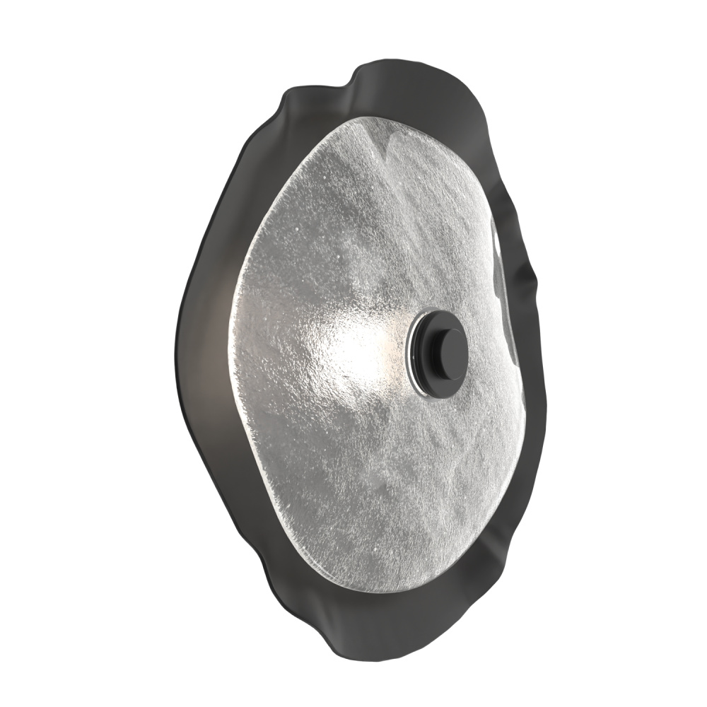 Cumulus Disc Surface Mount Light - Large