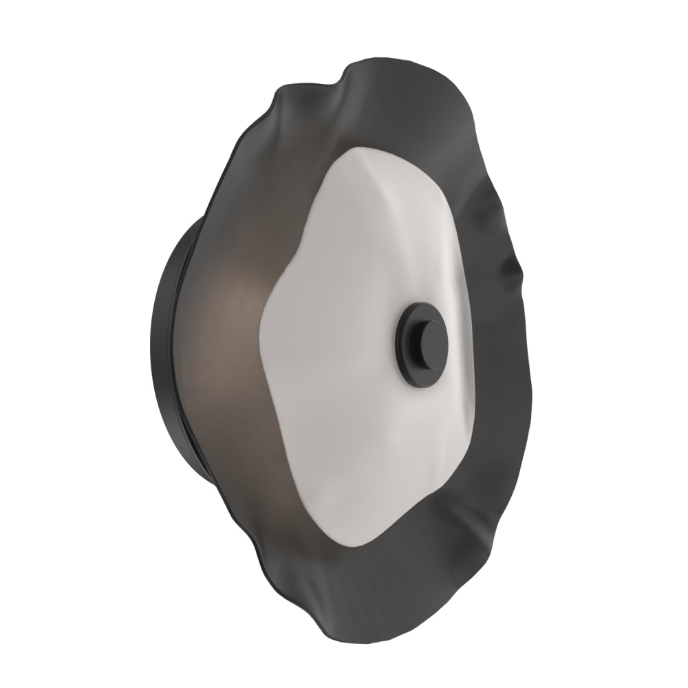 Cumulus Disc Surface Mount Light - Large