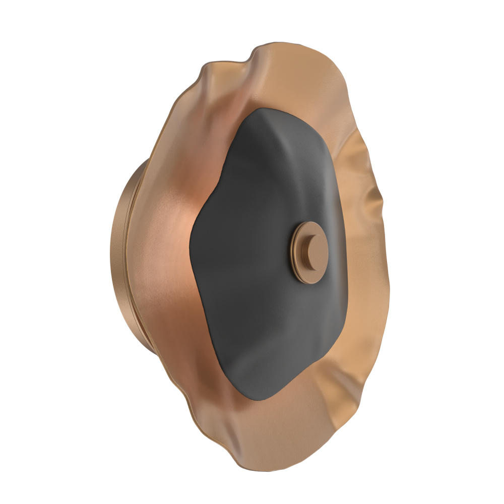 Cumulus Disc Surface Mount Light - Large