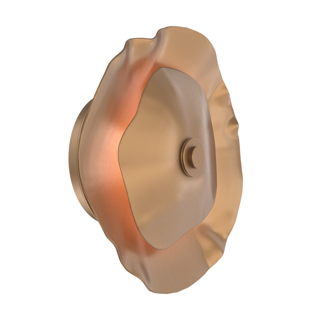 Cumulus Disc Surface Mount Light - Large
