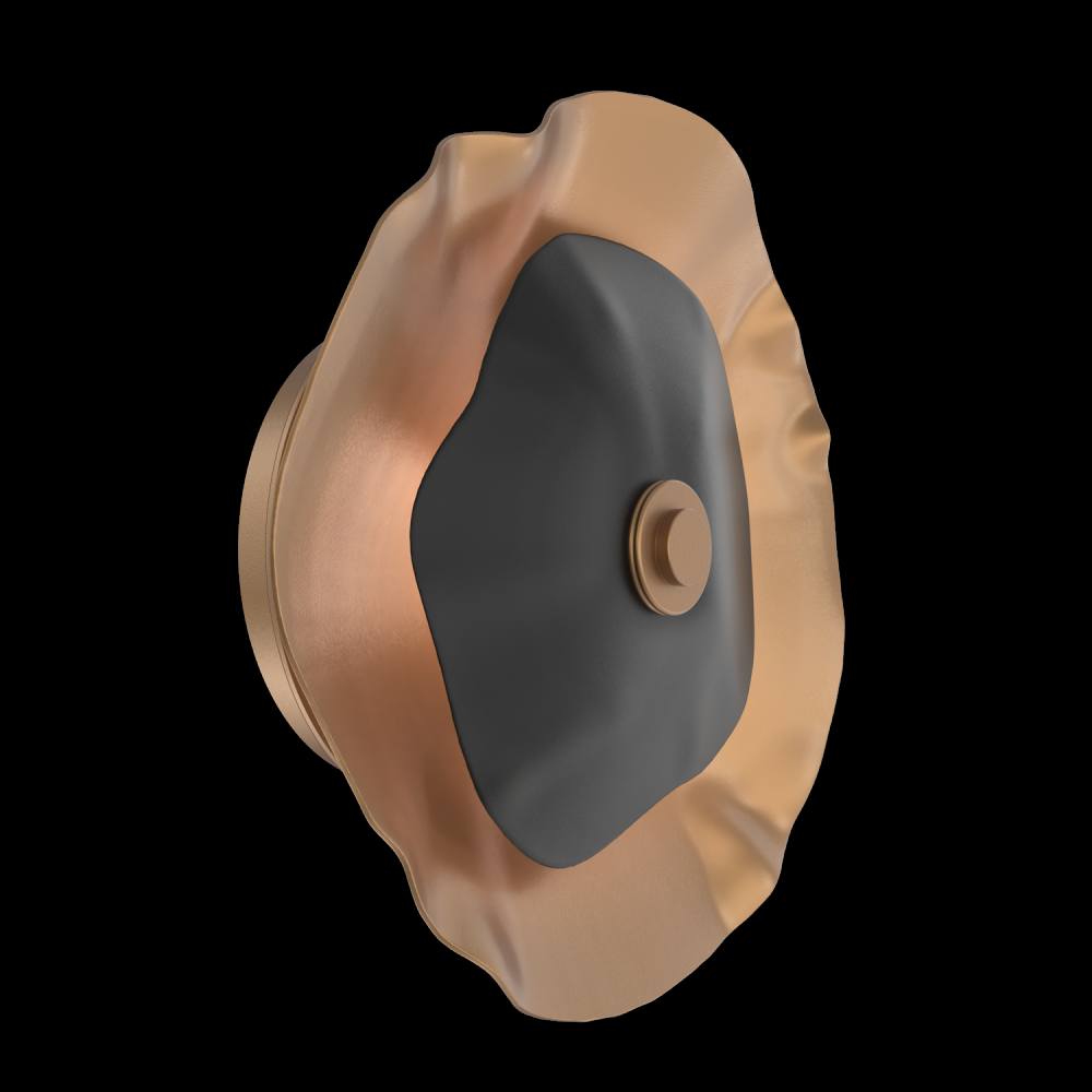 Disc Surface Mount - Cumulus - Large