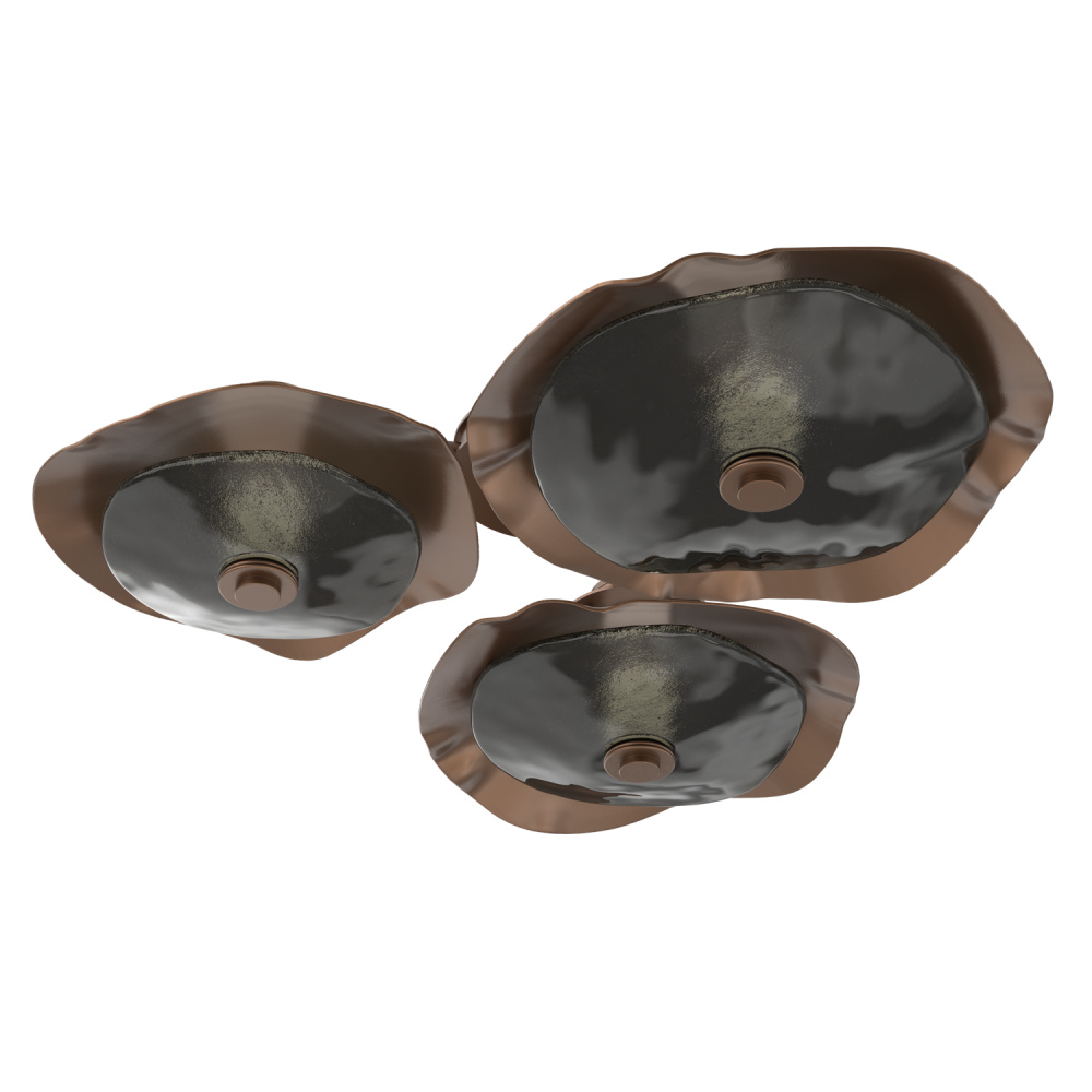 Cumulus 3pc Hub & Spoke