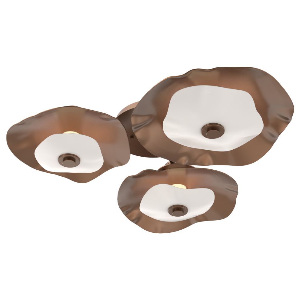 Hub & Spoke - Cumulus - 3pc