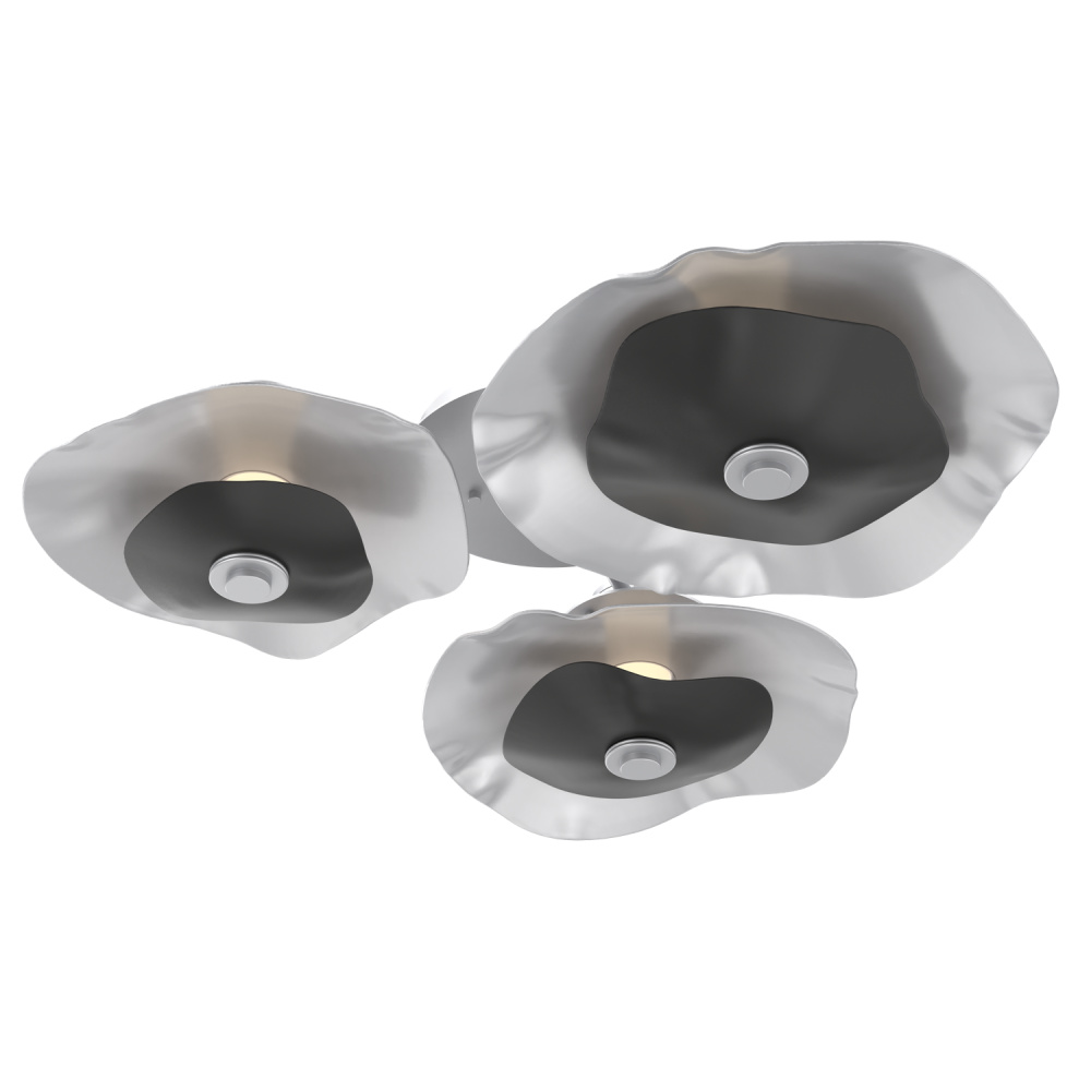 Cumulus 3pc Hub & Spoke