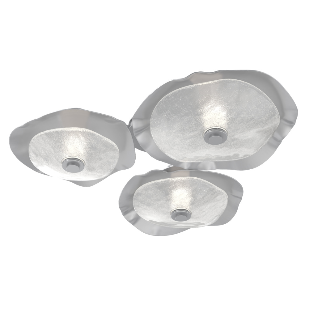 Cumulus 3pc Hub & Spoke