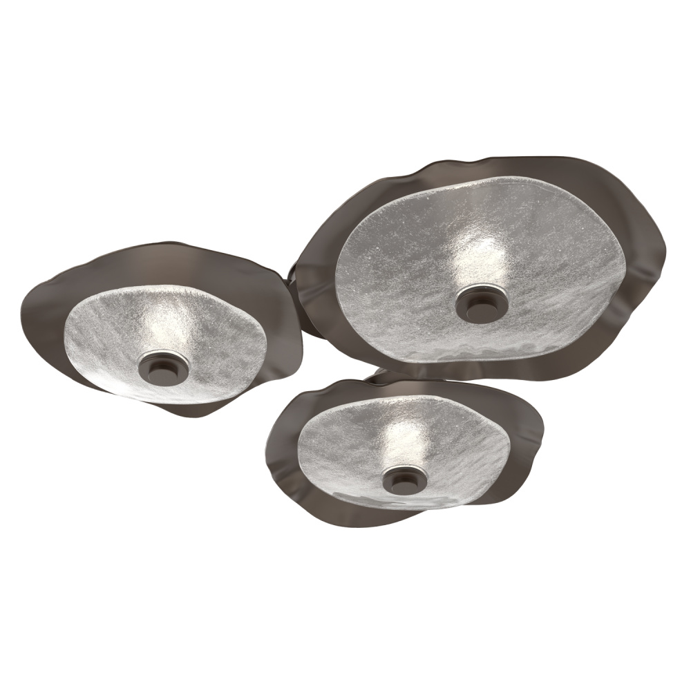 Cumulus 3pc Hub & Spoke