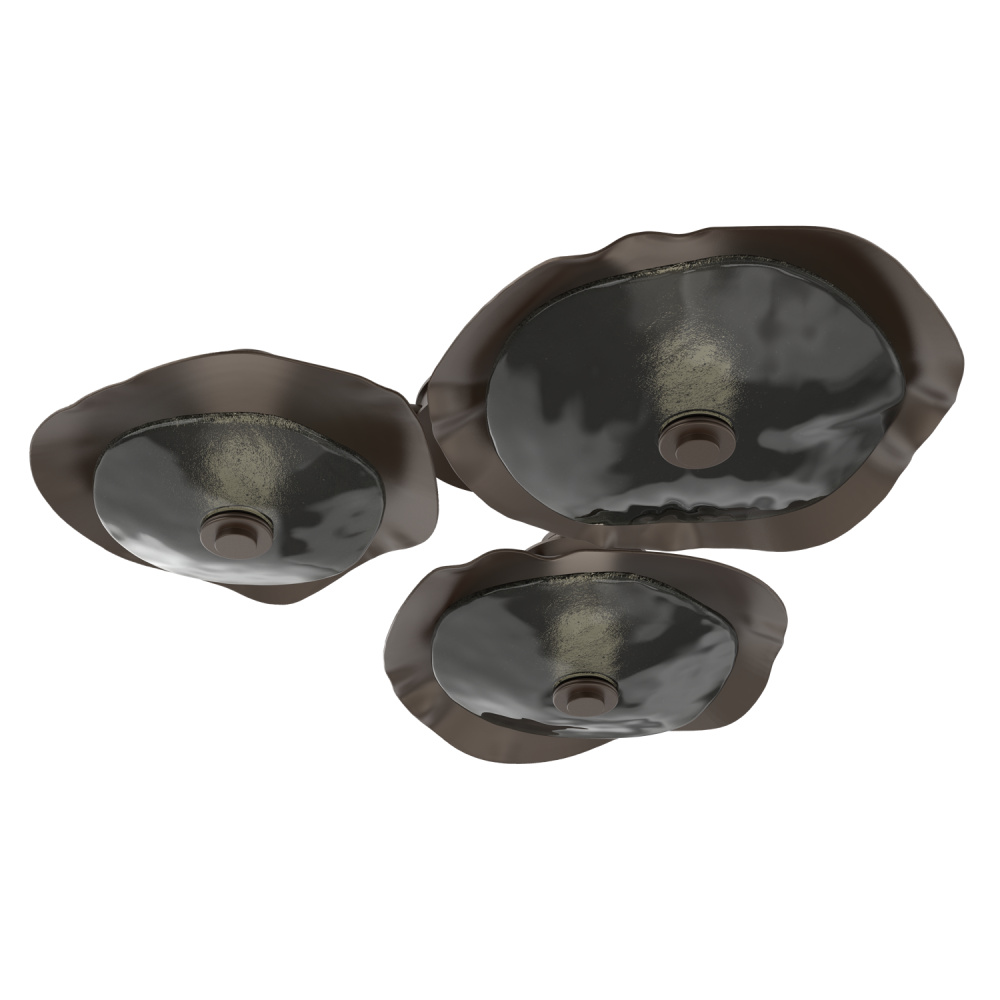 Cumulus 3pc Hub & Spoke