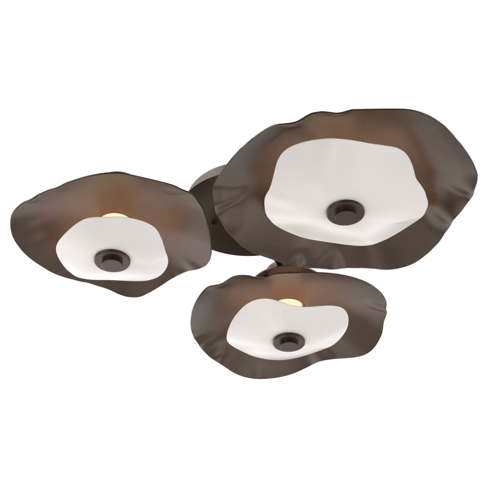 Cumulus 3pc Hub & Spoke