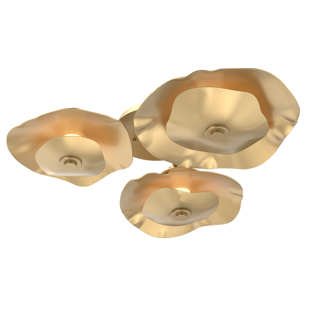 Cumulus 3pc Hub & Spoke