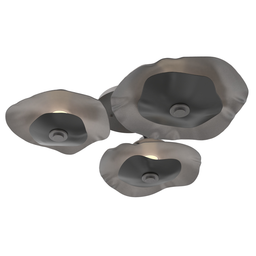 Cumulus 3pc Hub & Spoke