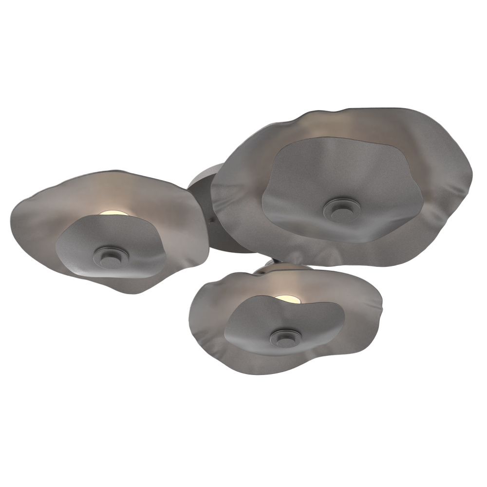 Cumulus 3pc Hub & Spoke