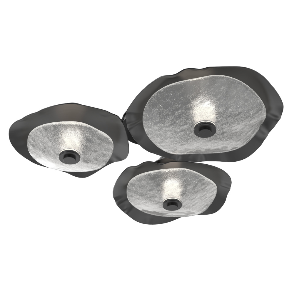 Cumulus 3pc Hub & Spoke