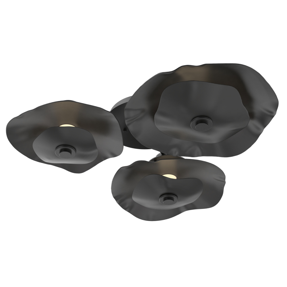 Hub & Spoke - Cumulus - 3pc