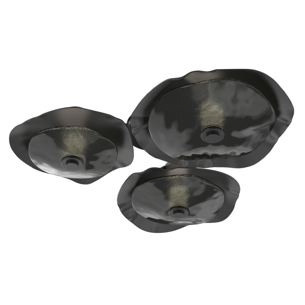 Cumulus 3pc Hub & Spoke