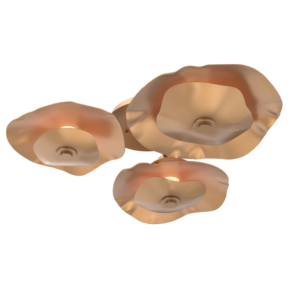 Cumulus 3pc Hub & Spoke