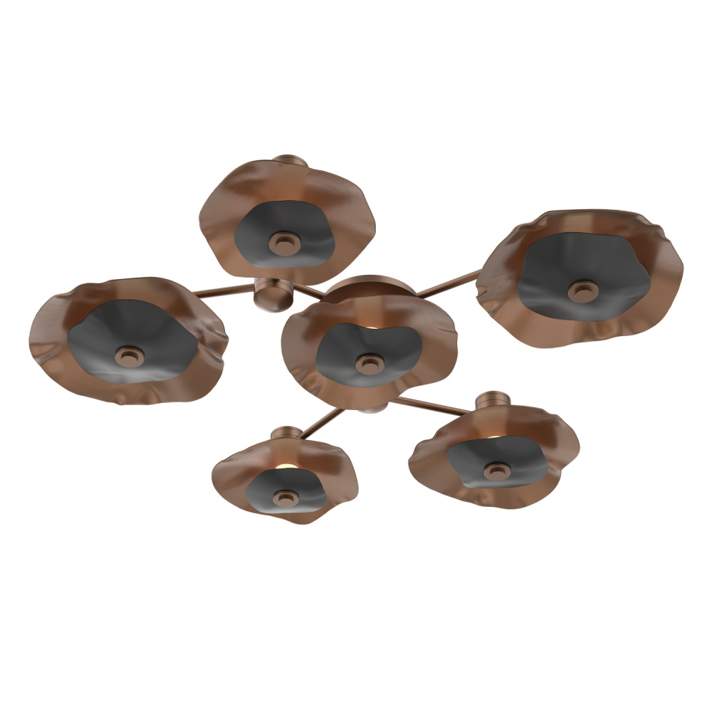 Hub & Spoke - Cumulus - Round - 6pc