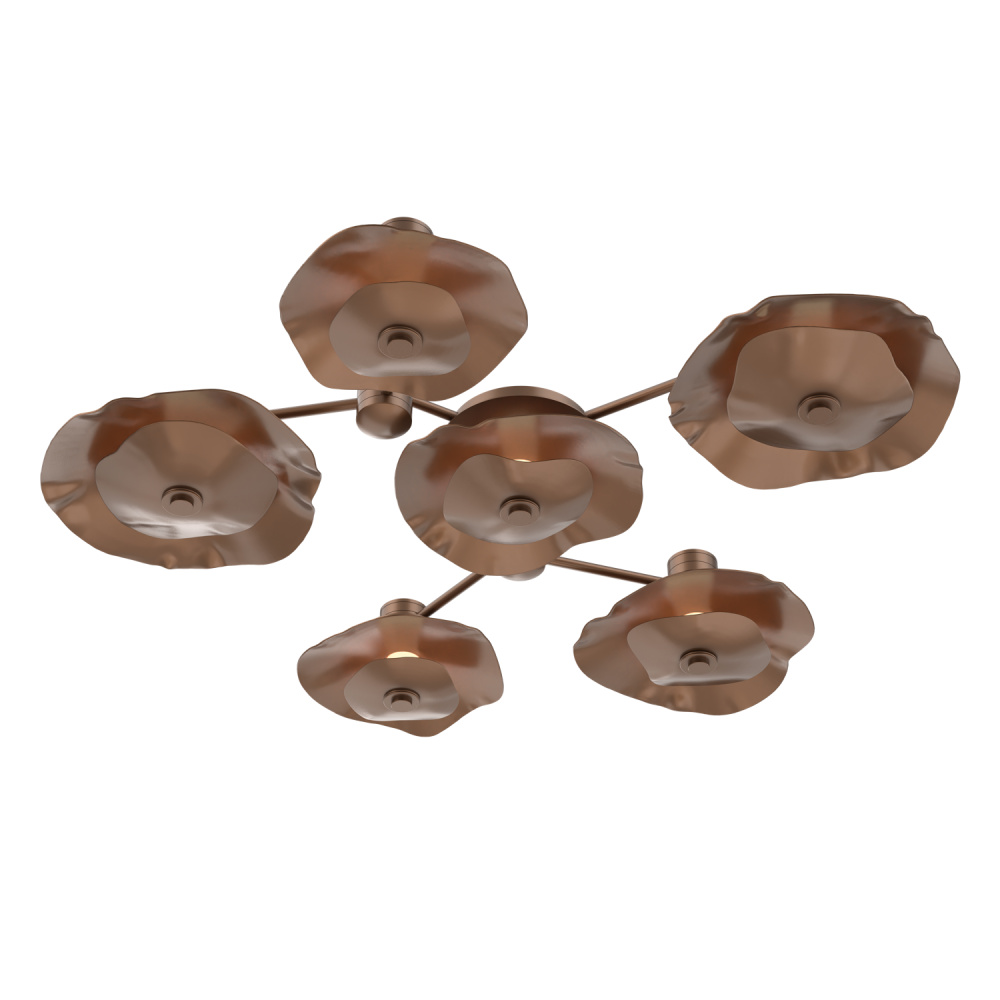 Hub & Spoke - Cumulus - Round - 6pc