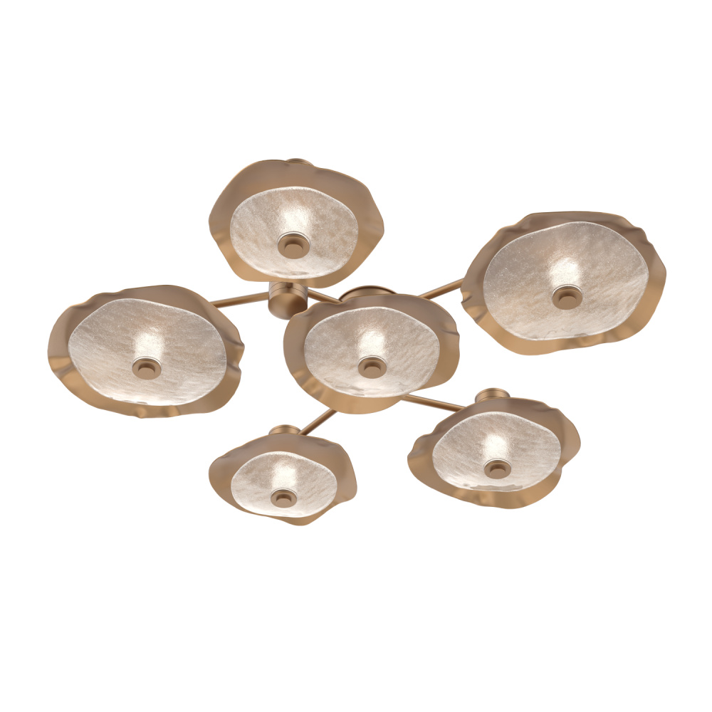 Cumulus 6pc Round Hub & Spoke