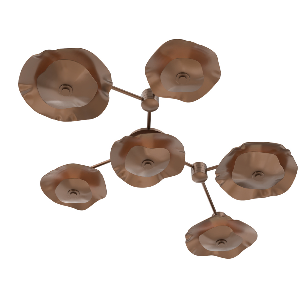 Hub & Spoke - Cumulus - Linear - 6pc