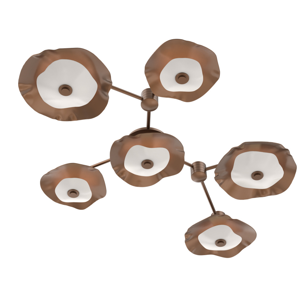 Hub & Spoke - Cumulus - Linear - 6pc