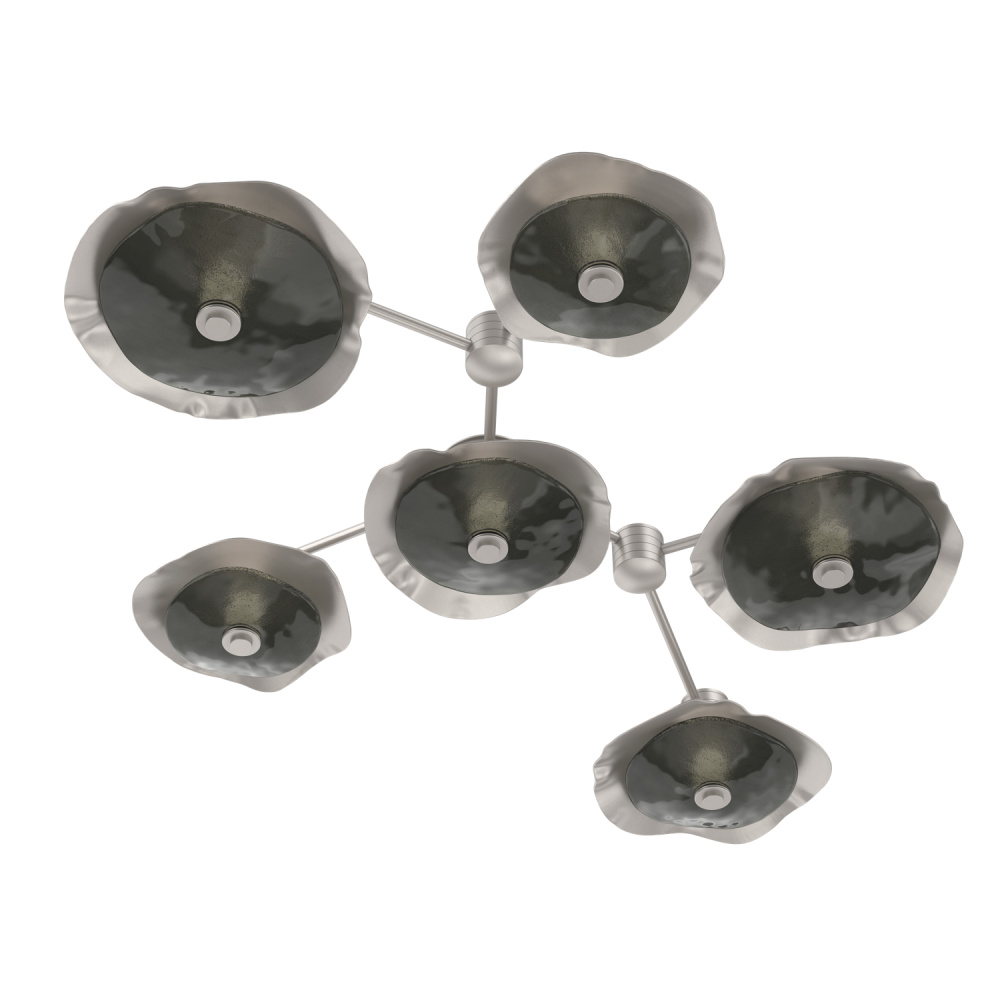 Cumulus 6pc Linear Hub & Spoke