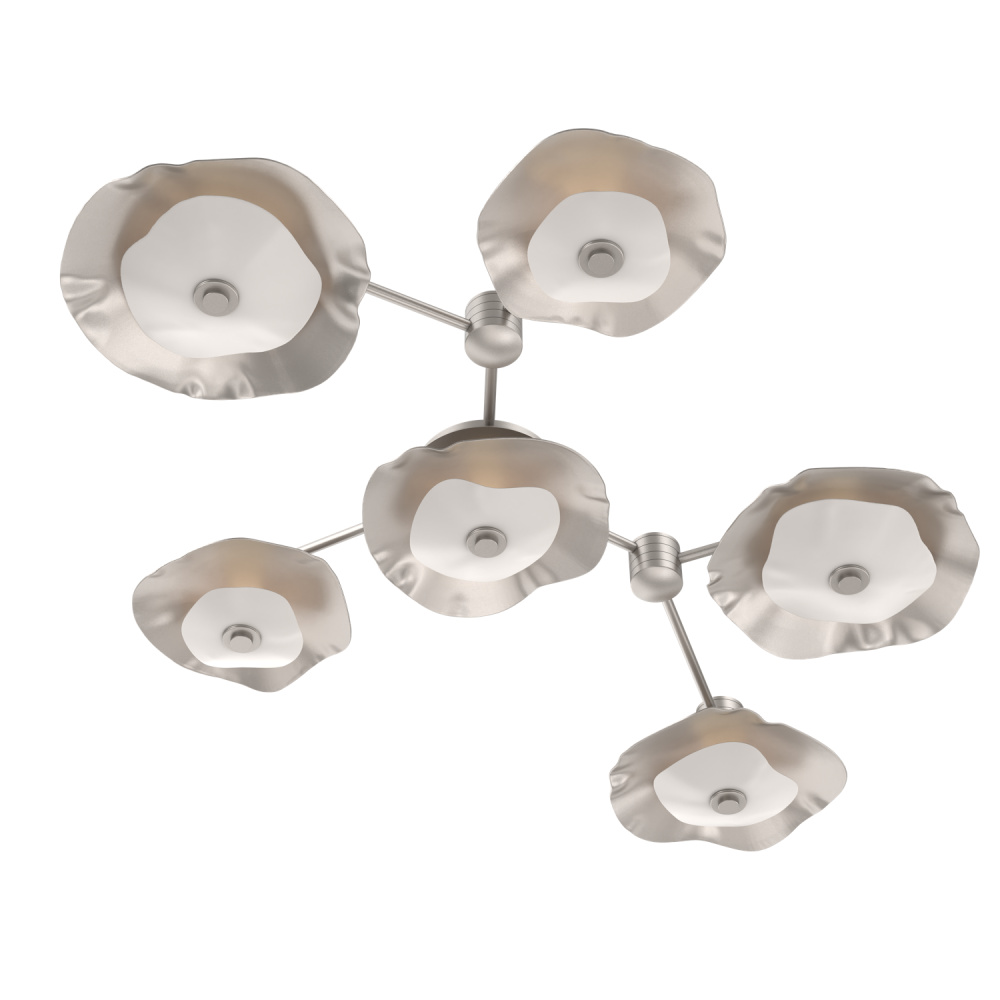 Cumulus 6pc Linear Hub & Spoke