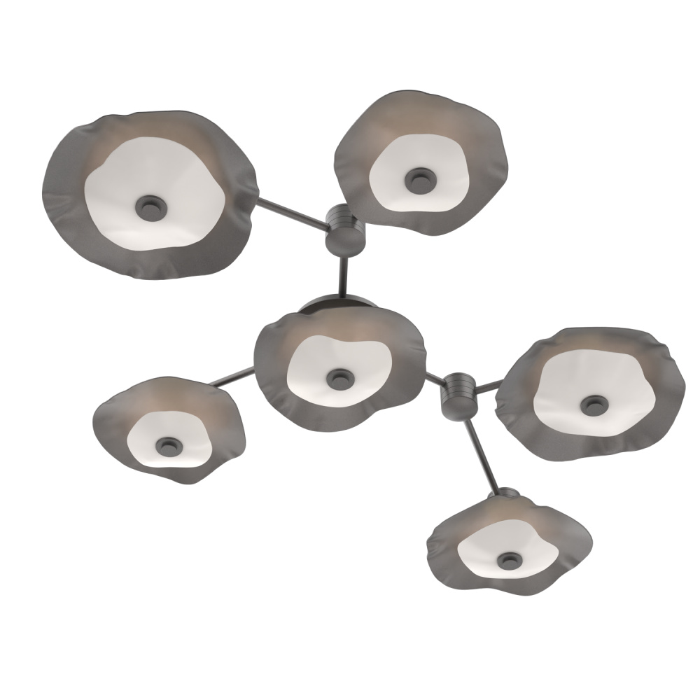 Hub & Spoke - Cumulus - Linear - 6pc