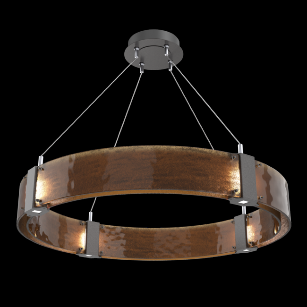 Parallel Ring - 34-Inch