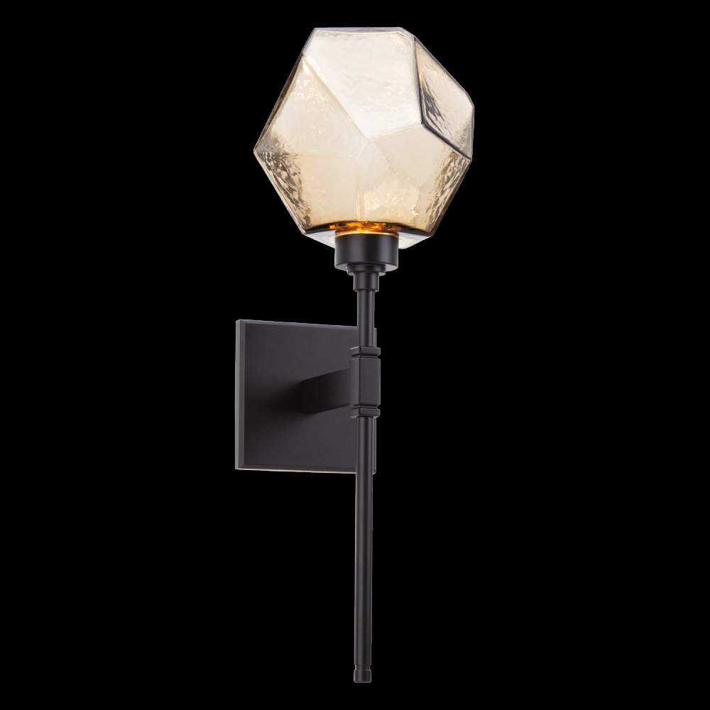 Gem Indoor Belvedere Sconce - MB-BZ