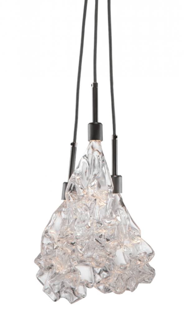 Blossom Cluster - 3pc