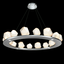 Hammerton CHB0039-0D-SN-A-CA1-L3 - Gem Ring - 48-Inch