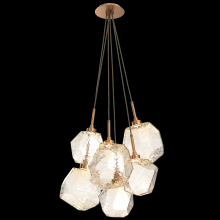 Hammerton CHB0039-0F-RB-A-C01-L1 - Gem Cluster - 6pc